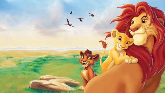 Foto de El rey león II: El reino de Simba