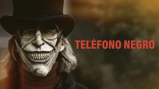 Foto de El teléfono negro