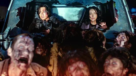Foto de Estación Zombie 2: Península
