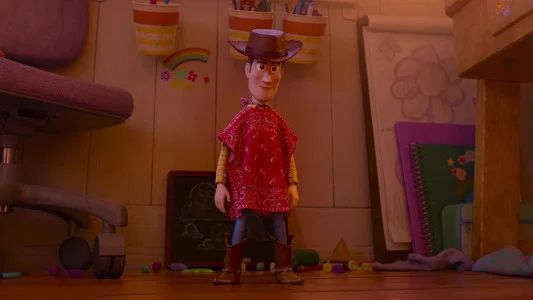 Foto de Toy Story 5