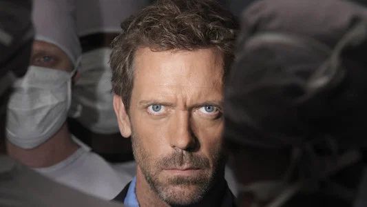 Foto de Dr. House