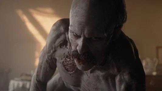 Foto de Nosferatu