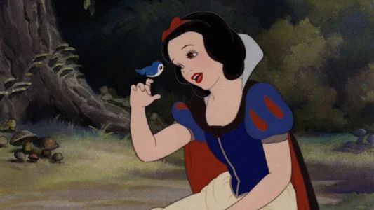 Foto de Blanca Nieves y los siete enanos