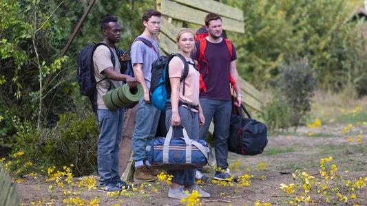 Foto de Midsommar: el terror no espera la noche