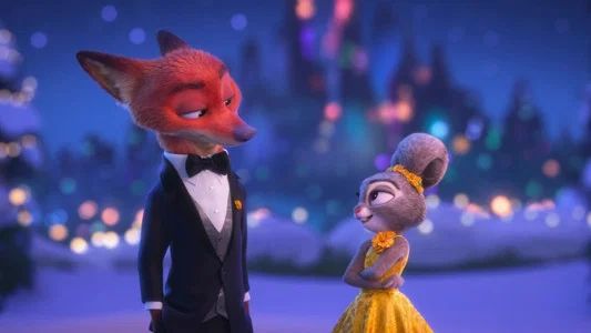 Foto de Zootopia 2