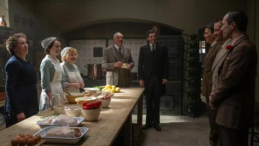 Foto de Downton Abbey: El gran final