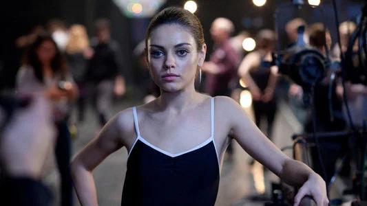 Foto de El cisne negro