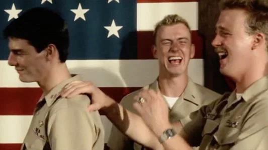 Foto de Top Gun: Pasión y gloria