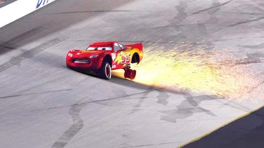 Foto de Cars