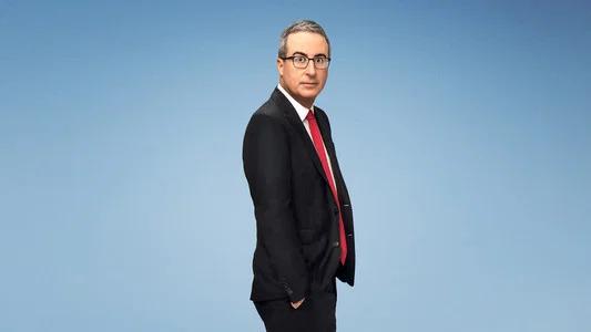 Foto de Last Week Tonight with John Oliver
