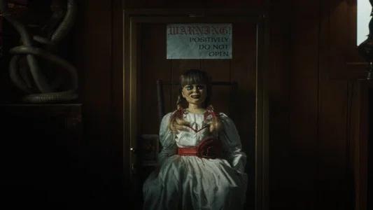 Foto de El Conjuro 4: Últimos ritos