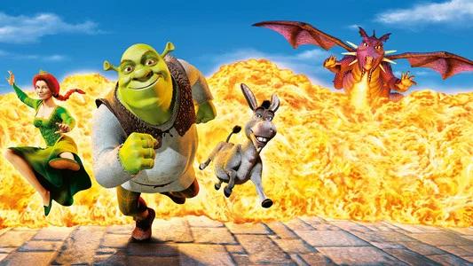 Foto de Shrek
