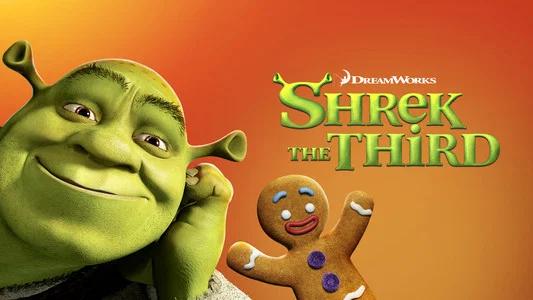 Foto de Shrek Tercero