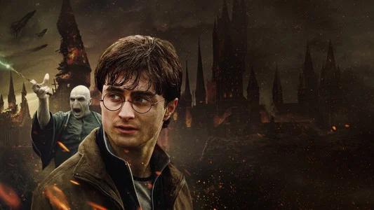 Foto de Harry Potter y las reliquias de la muerte: Parte 2