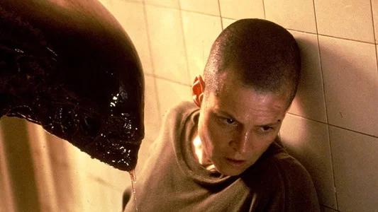 Foto de Alien³