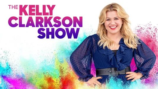 Foto de The Kelly Clarkson Show