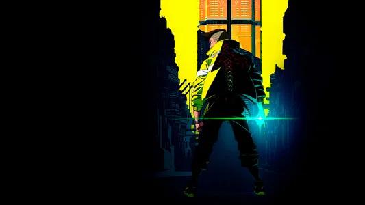 Foto de Cyberpunk: Edgerunners