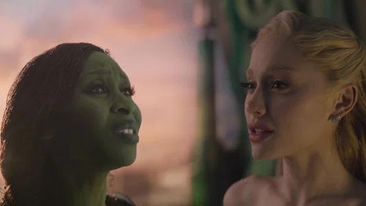 Foto de Wicked: Por siempre