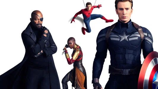 Foto de Avengers: Infinity War