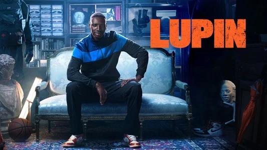 Foto de Lupin