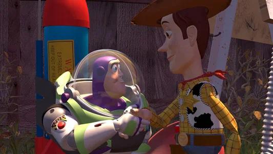 Foto de Toy Story