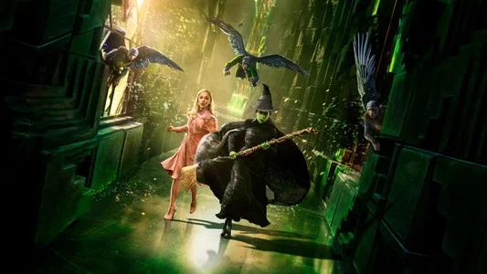 Foto de Wicked