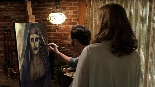 Foto de El Conjuro 2