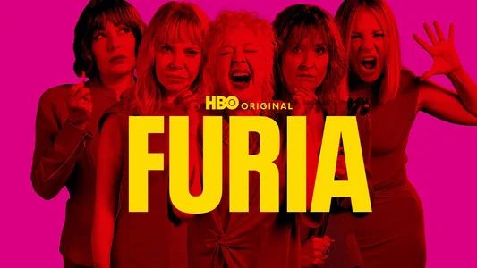 Foto de Furia