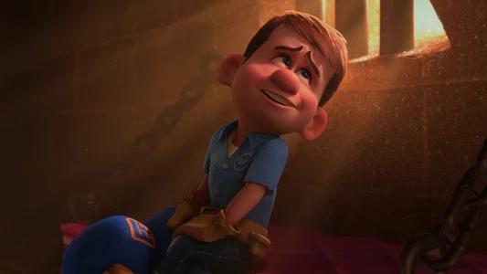 Foto de Ralph, el demoledor
