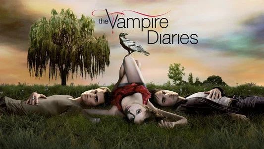 Foto de Diarios de Vampiros