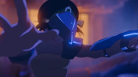 Foto de Avatar: Aang, El último Maestro Aire