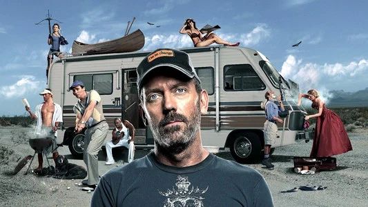 Foto de Dr. House