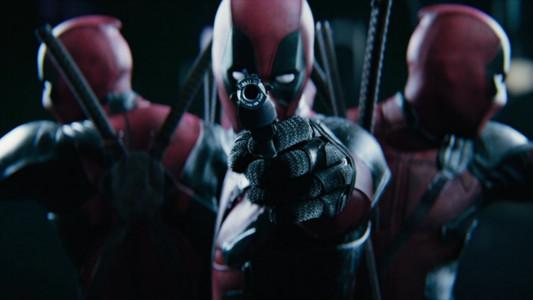 Foto de Deadpool 2