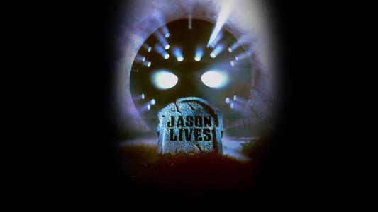 Foto de Viernes 13, Parte VI: Jason vive
