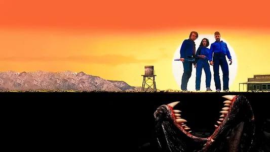 Foto de Terror Bajo la Tierra
