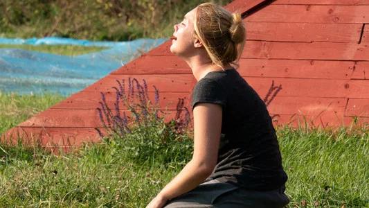 Foto de Midsommar: el terror no espera la noche