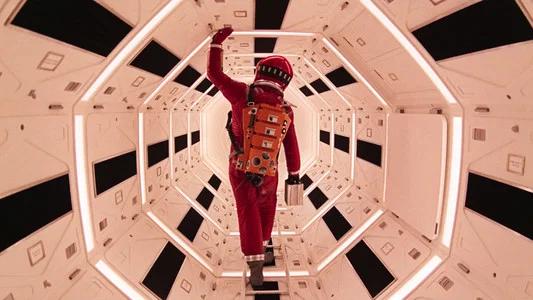 Foto de 2001: Odisea del Espacio