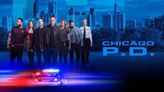 Foto de Policías de Chicago