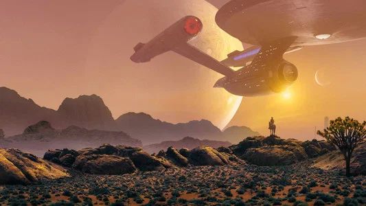 Foto de Star Trek: Extraños Nuevos Mundos