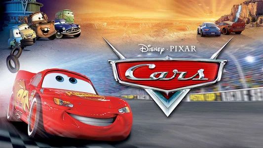 Foto de Cars