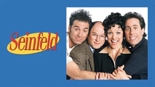 Foto de Seinfeld
