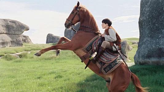 Foto de Las crónicas de Narnia: El león, la bruja y el ropero