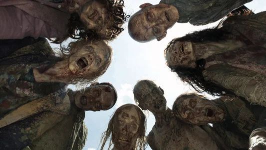 Foto de The Walking Dead