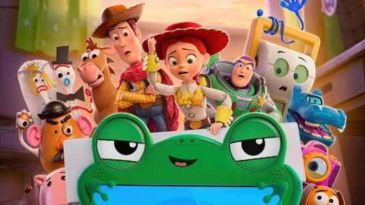 Foto de Toy Story 5