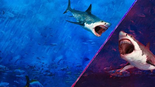 Foto de Shark Week 30 Años