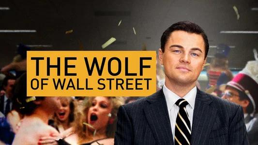 Foto de El Lobo de Wall Street