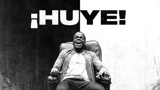 Foto de ¡Huye!