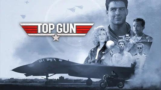 Foto de Top Gun: Pasión y gloria