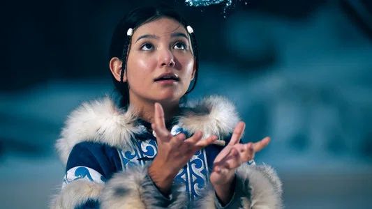 Foto de Avatar: La leyenda de Aang
