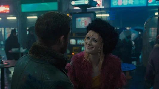 Foto de Blade Runner 2049